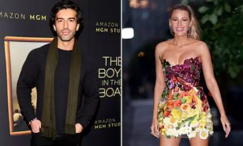 Leaked Voice Note Shows Justin Baldoni's Praise for Blake Lively Before Legal Battle
