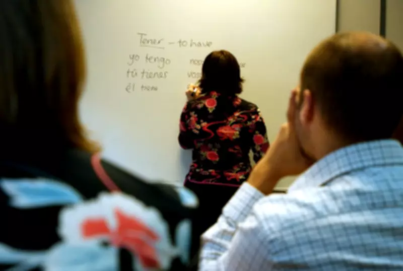 Learn a Language for Passion, Not Just Practicality, Experts Urge