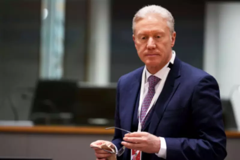 Lebanon Urges Hezbollah to Stay Out of Potential US-Iran Conflict