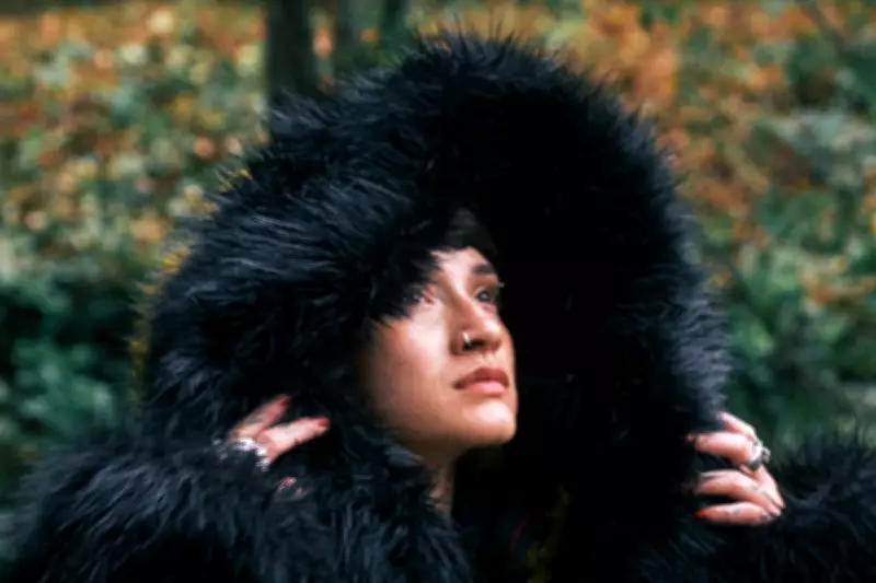 Ledbyher: The UK Rap Scene's Enigmatic New Storyteller Breaks Boundaries