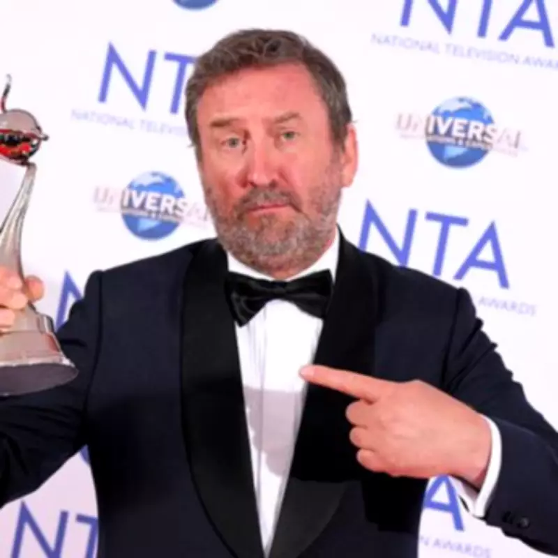 Lee Mack Plans Quiet End for Not Going Out, Contrasts Gavin & Stacey Finale
