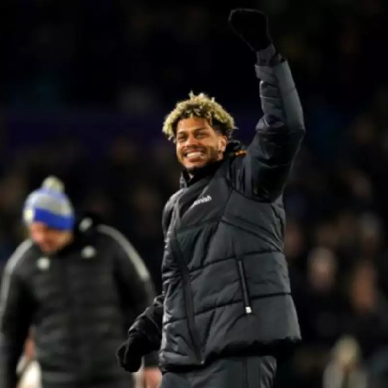 Leeds' Record Signing Georginio Rutter: From £35m Hope to Controversial Brighton Exit