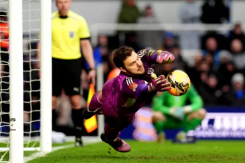 Leeds Survive FA Cup Scare, Beat Birmingham on Penalties After Dramatic Tie