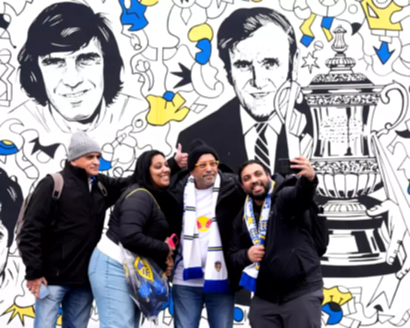 Leeds United Maintain Momentum as Manchester City Face Haaland Absence