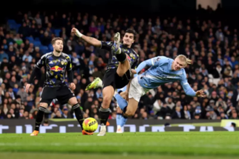 Leeds vs Manchester City TV Guide: Kick-off Time, Channel and How to Watch Premier League Clash