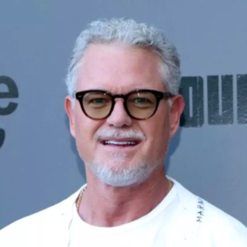 Leg Weakness Could Signal ALS as Actor Eric Dane Dies at Age 53