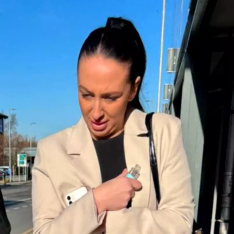 Legal Assistant's Unopened Police Letters Lead to M62 Driving Ban Shock