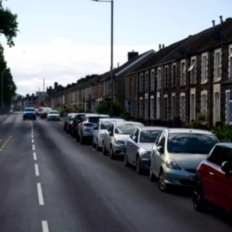 Legal Expert Warns: Common Parking Fine Error Could Cost Thousands