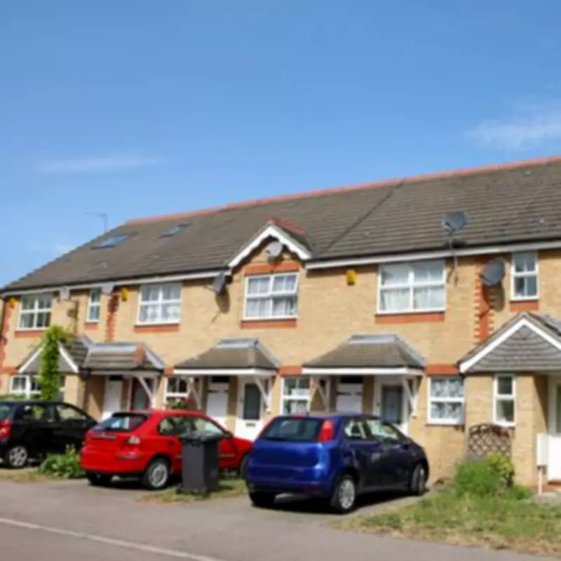 Legal Experts Reveal What to Do When Someone Parks on Your Driveway