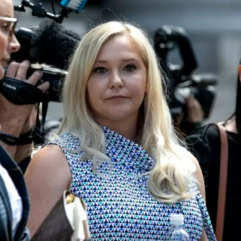 Legal Feud Erupts Over Virginia Giuffre's £16M Estate After Her Death