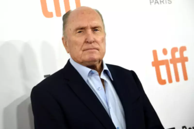 Legendary Actor Robert Duvall, Star of The Godfather and Apocalypse Now, Dies at 95