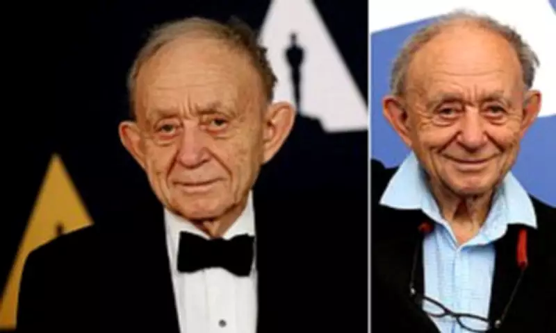 Legendary Documentarian Frederick Wiseman Dies at 96, Leaving Cinematic Legacy