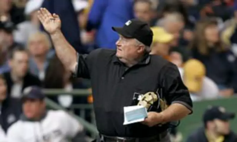 Legendary MLB Umpire Bruce Froemming Dies at 86 After Tragic Fall