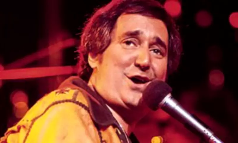 Legendary Singer Neil Sedaka Hospitalised in Los Angeles After Health Scare