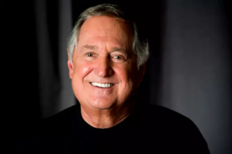 Legendary Singer-Songwriter Neil Sedaka Dies at Age 86 in Los Angeles