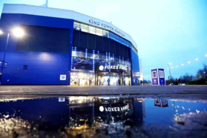 Leicester City and Premier League Clash Over Points Deduction Appeals