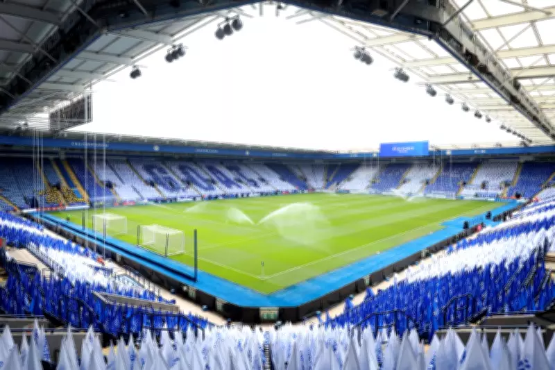 Leicester City Appeals Six-Point Penalty for EFL Financial Breach