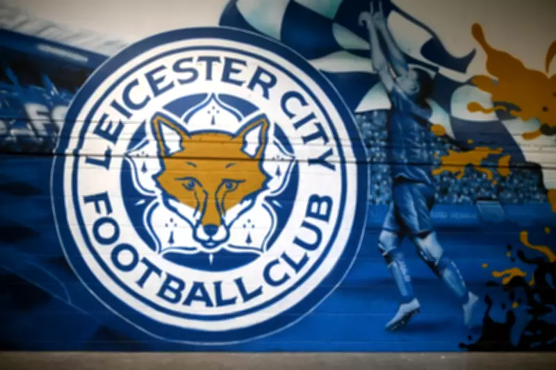 Leicester City Face Six-Point Deduction for Premier League Financial Breaches