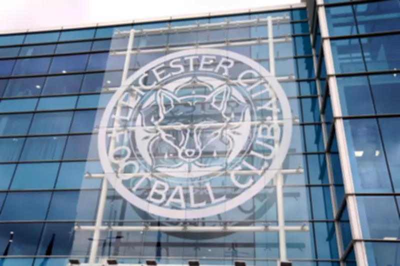 Leicester City Hit with Six-Point Deduction for Financial Rule Breach