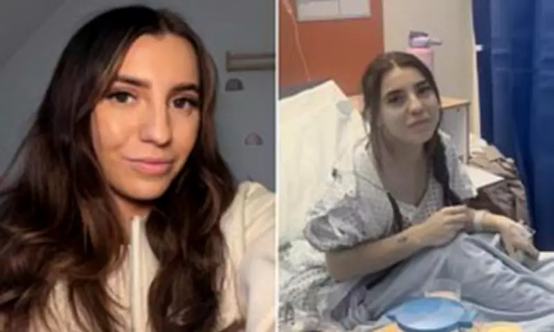 Leicester Mother's Breast Cancer Shock at 30 After Noticing Lump While Shaving