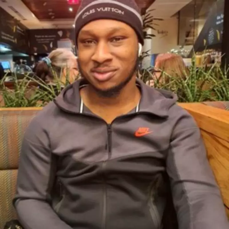 Leicester Student Stabbing: Family Pays Tribute to 'Good Boy' Khaleed Oladipo