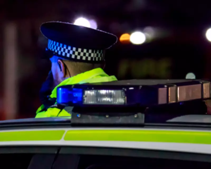 Leicester University Campus Sealed After Serious Police Incident