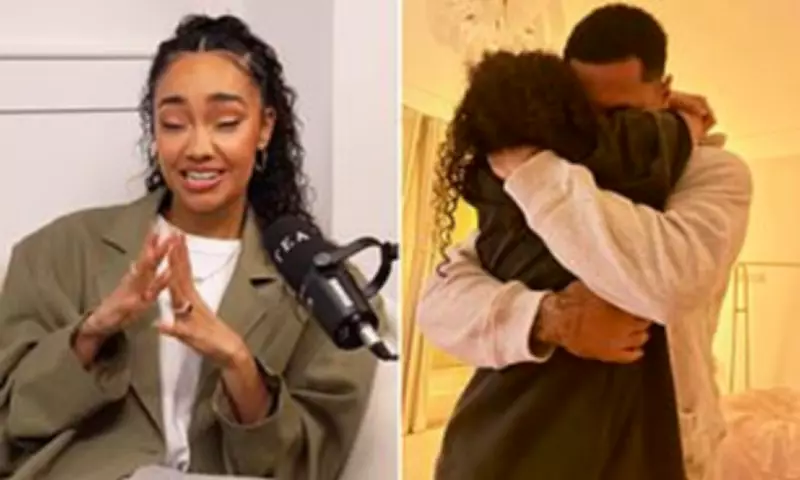 Leigh-Anne Pinnock Celebrates Husband Andre Gray's Permanent Return from Turkish Football