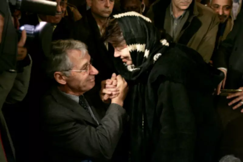 Leila Shahid, First Female Palestinian Ambassador, Dies in France at 76