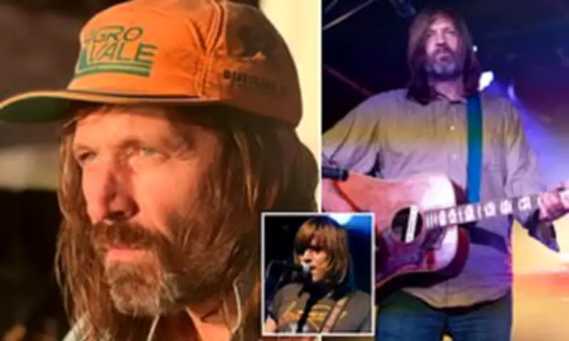 Lemonheads Frontman Evan Dando Hospitalized After Sexual Video Allegations