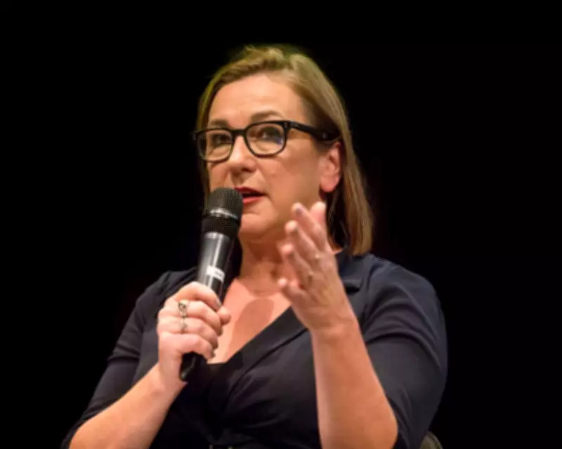 Lenore Taylor Resigns as Guardian Australia Editor After Decade of Leadership