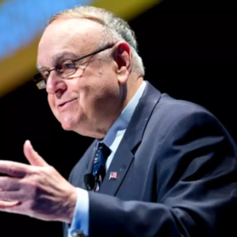 Leon Cooperman Boosts Manchester United Stake to 5.2% Amid Ratcliffe Era