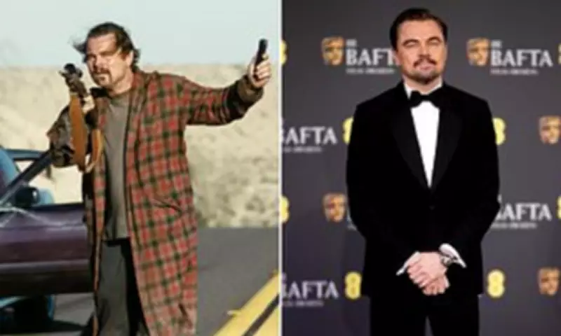 Leonardo DiCaprio to Miss Actor Awards Due to European Filming Schedule