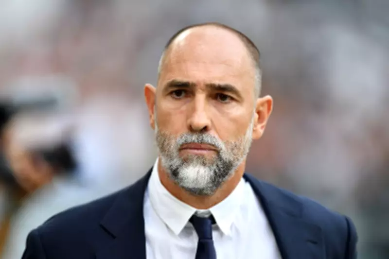Les Ferdinand Questions Igor Tudor's Premier League Knowledge Ahead of Spurs Debut