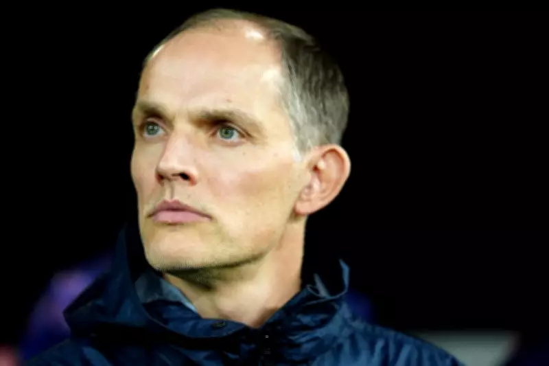Les Ferdinand Warns of England's Striker Crisis Ahead of World Cup