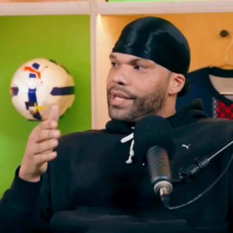 Lescott: Man Utd Must Pay £100m for Forest Star Elliot Anderson