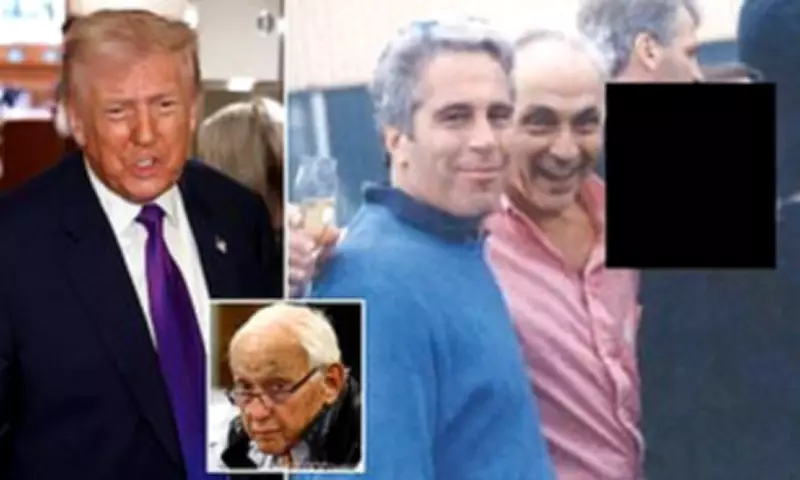 Leslie Wexner Testifies Epstein Name-Dropped Trump to Boost Influence