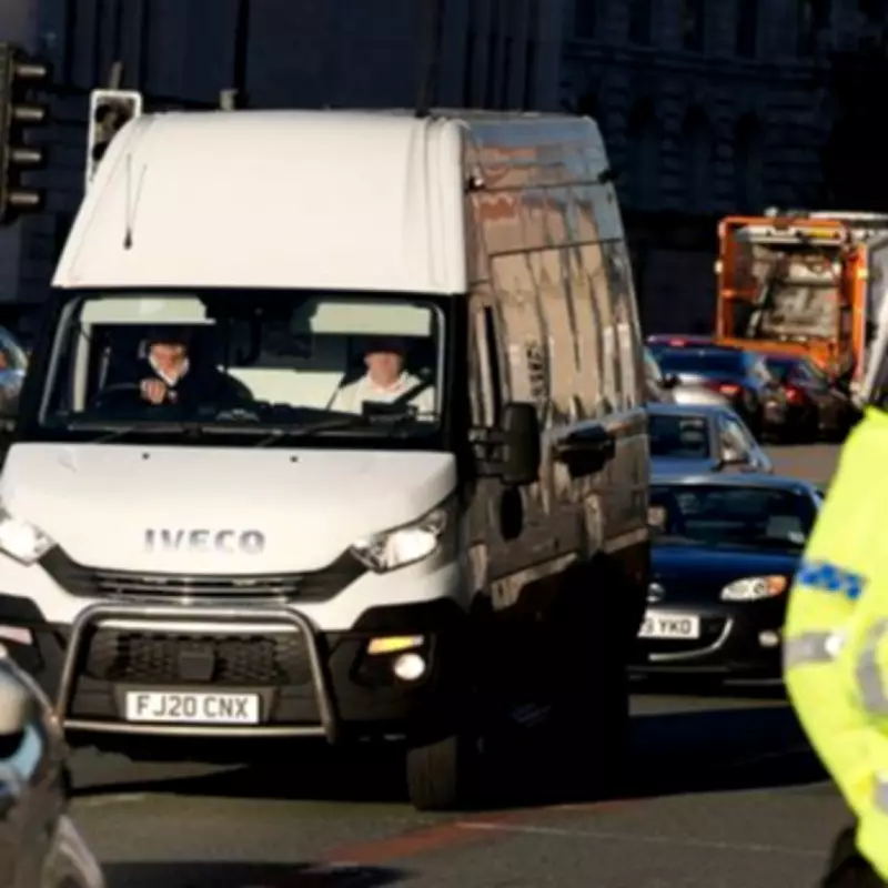 Leveson's Radical Court Reforms: Prison Vans in Bus Lanes and Video-Link Sentencing
