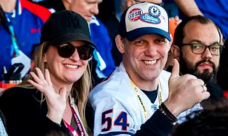 Lewis Moody Finds Deeper Meaning in Super Bowl Experience After MND Diagnosis