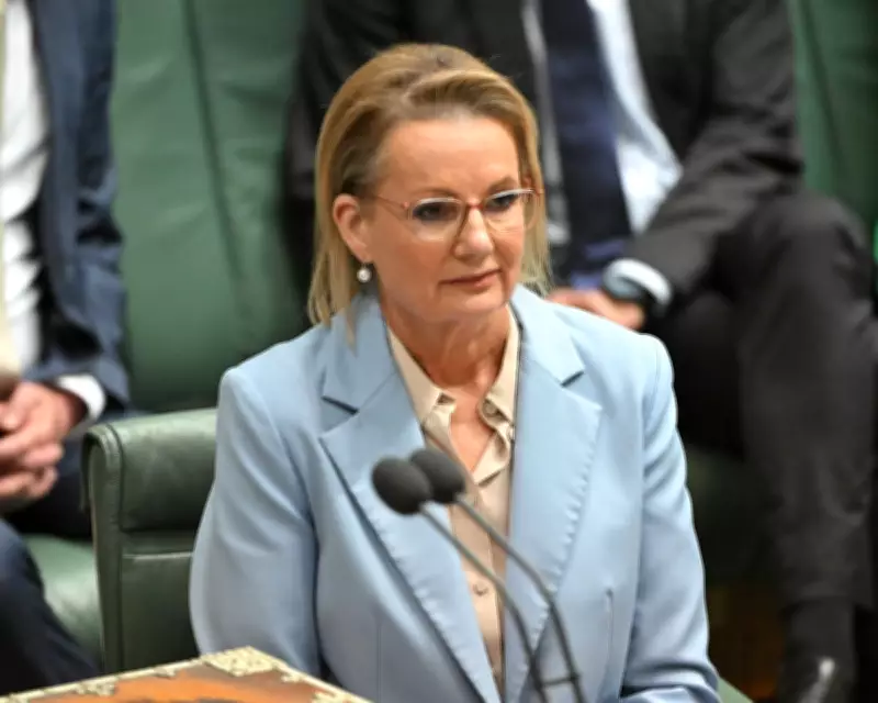 Ley to Fast-Track Liberal-Only Frontbench as Coalition Talks Hit Deadlock