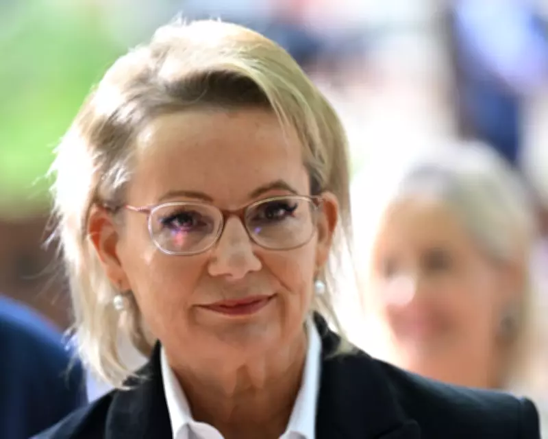 Ley's Coalition Peace Deal: Nationals Defectors Face Six-Month Backbench Ban