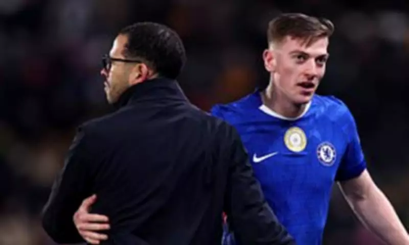 Liam Delap's Miss and Redemption: Chelsea's FA Cup Triumph Over Hull