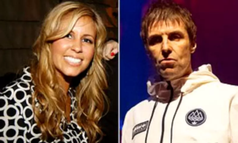 Liam Gallagher Faces Court Over Child Support Battle with Music Journalist