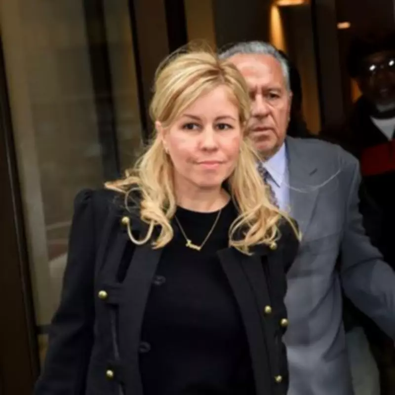 Liam Gallagher Faces New £500k Court Battle Over Daughter's Support Payments