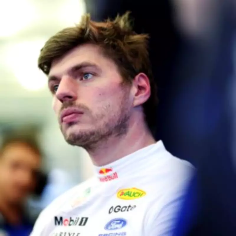 Liam Lawson Reveals Max Verstappen's True Character and Private Plane Offer