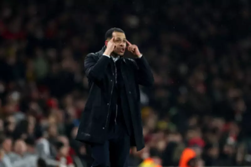 Liam Rosenior Defends Chelsea Tactics After Merson's 'Flabbergasted' Critique