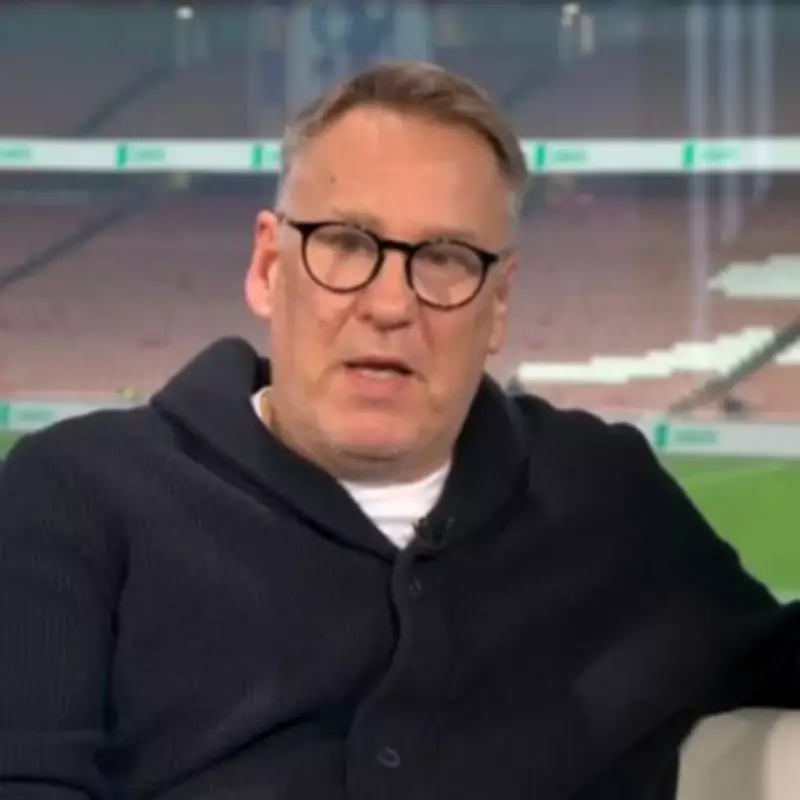 Liam Rosenior Defends Chelsea Tactics After Paul Merson's Scathing Critique