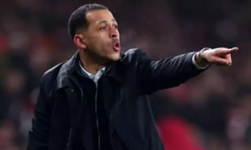 Liam Rosenior Laughs Off Viral Memes While Building Chelsea's New Culture