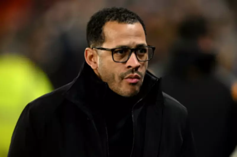 Liam Rosenior: Racism Guilty Parties 'Shouldn't Be in Football' After Vinicius Jr Incident