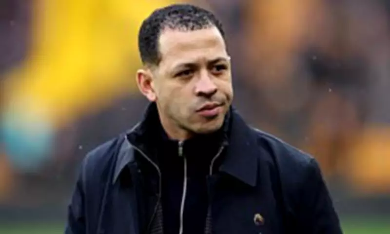 Liam Rosenior's Emotional Return to Hull City for FA Cup Clash