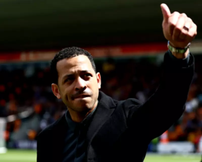 Liam Rosenior's Hull Legacy: From Player to Chelsea Boss